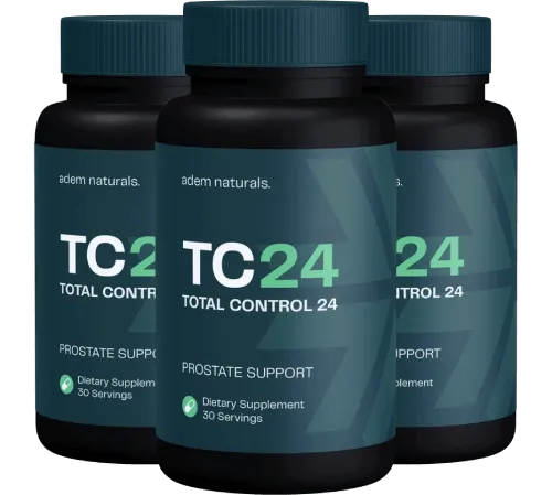 Total Control 24 Reviews: My Honest Experience Revealed 2024
